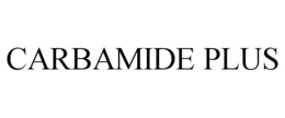 CARBAMIDE PLUS trademark