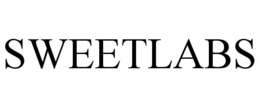 SWEETLABS trademark