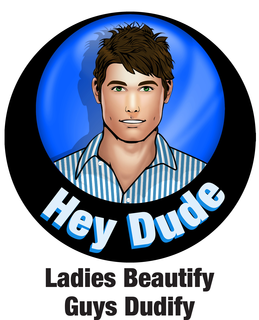 HEY DUDE trademark