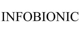 INFOBIONIC trademark