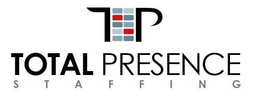 TP TOTAL PRESENCE STAFFING trademark