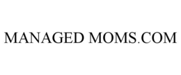 MANAGED MOMS.COM trademark