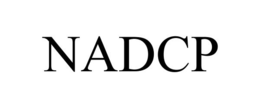 NADCP trademark