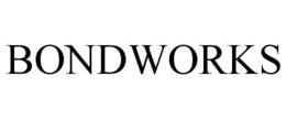 BONDWORKS trademark