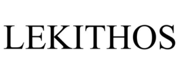 LEKITHOS trademark
