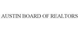AUSTIN BOARD OF REALTORS trademark