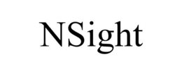 NSIGHT trademark