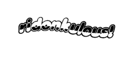 RIDONKULOUS! trademark