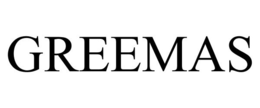 GREEMAS trademark