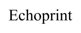 ECHOPRINT trademark