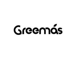 GREEMÁS trademark
