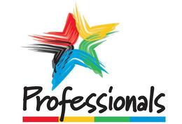 PROFESSIONALS trademark
