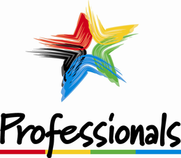 PROFESSIONALS trademark