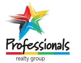 PROFESSIONALS REALTY GROUP trademark