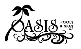 OASIS POOLS & SPAS LLC trademark