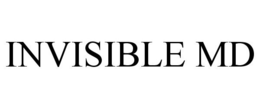 INVISIBLE MD trademark