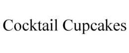 COCKTAIL CUPCAKES trademark