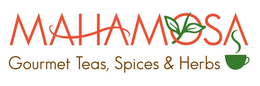 MAHAMOSA GOURMET TEAS, SPICES & HERBS trademark