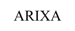 ARIXA trademark