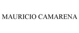 MAURICIO CAMARENA trademark