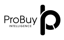 PROBUY INTELLIGENCE P trademark