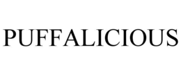 PUFFALICIOUS trademark