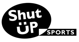 SHUTUP SPORTS trademark