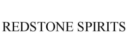 REDSTONE SPIRITS trademark