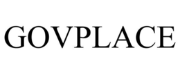 GOVPLACE trademark