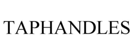 TAPHANDLES trademark