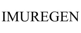 IMUREGEN trademark