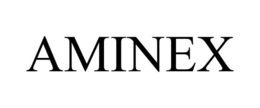 AMINEX trademark