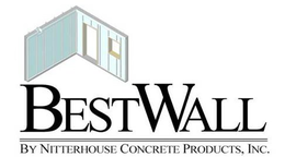 BESTWALL BY NITTERHOUSE CONCRETE PRODUCTS, INC. trademark