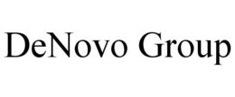 DENOVO GROUP trademark