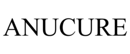 ANUCURE trademark