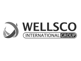 WELLSCO INTERNATIONAL GROUP trademark