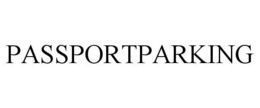 PASSPORTPARKING trademark