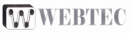 W WEBTEC trademark