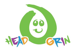 HEAD GRIN trademark