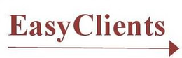 EASYCLIENTS trademark
