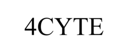 4CYTE trademark