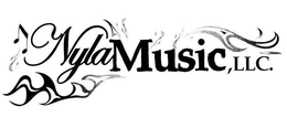 NYLA MUSIC, LLC. trademark