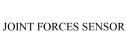 JOINT FORCES SENSOR trademark