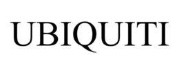 UBIQUITI trademark