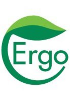 ERGO trademark