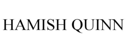 HAMISH QUINN trademark