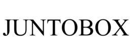 JUNTOBOX trademark