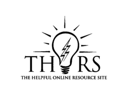 THORS THE HELPFUL ONLINE RESOURCE SITE trademark
