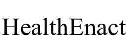 HEALTHENACT trademark