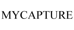 MYCAPTURE trademark